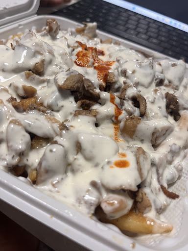 Photo of Lazeez Shawarma - 370 Stone Rd W Unit 15A, Guelph, ON N1G 4V9