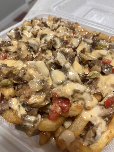 Photo of Lazeez Shawarma - 370 Stone Rd W Unit 15A, Guelph, ON N1G 4V9