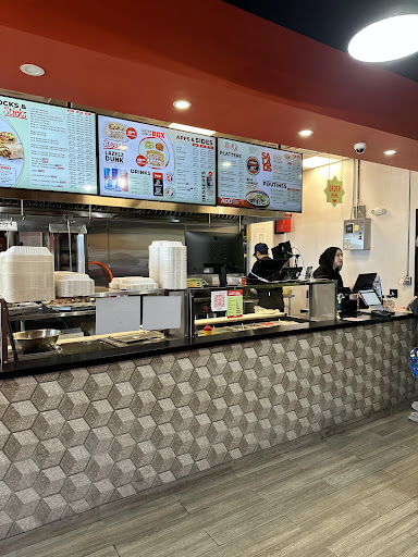 Photo of Lazeez Shawarma - 370 Stone Rd W Unit 15A, Guelph, ON N1G 4V9