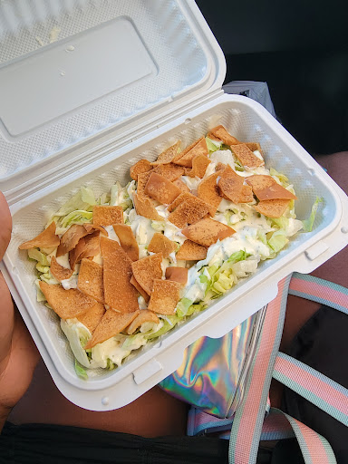 Photo of Lazeez Shawarma - 370 Stone Rd W Unit 15A, Guelph, ON N1G 4V9