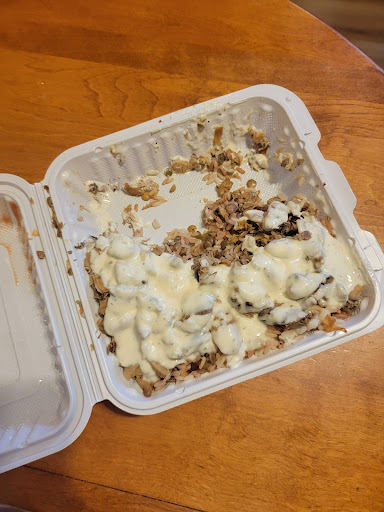 Photo of Lazeez Shawarma - 370 Stone Rd W Unit 15A, Guelph, ON N1G 4V9