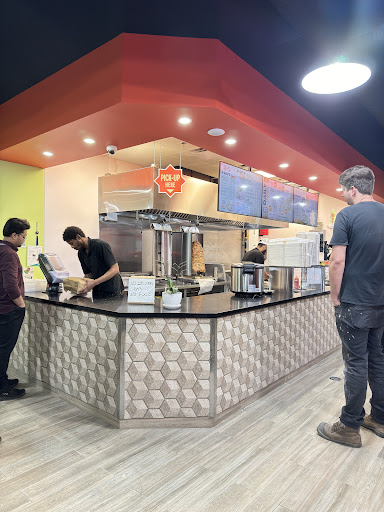 Photo of Lazeez Shawarma - 370 Stone Rd W Unit 15A, Guelph, ON N1G 4V9