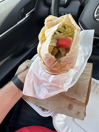 Photo of Lazeez Shawarma - 370 Stone Rd W Unit 15A, Guelph, ON N1G 4V9