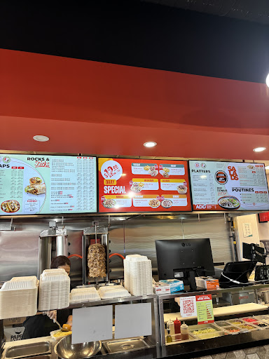 Photo of Lazeez Shawarma - 370 Stone Rd W Unit 15A, Guelph, ON N1G 4V9