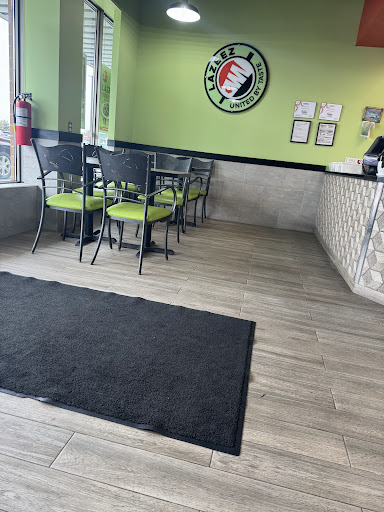 Photo of Lazeez Shawarma - 370 Stone Rd W Unit 15A, Guelph, ON N1G 4V9