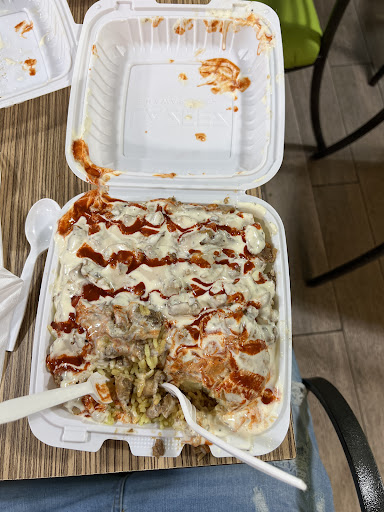 Photo of Lazeez Shawarma - 370 Stone Rd W Unit 15A, Guelph, ON N1G 4V9