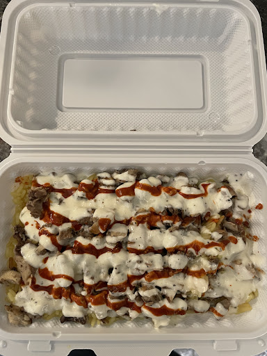 Photo of Lazeez Shawarma - 370 Stone Rd W Unit 15A, Guelph, ON N1G 4V9