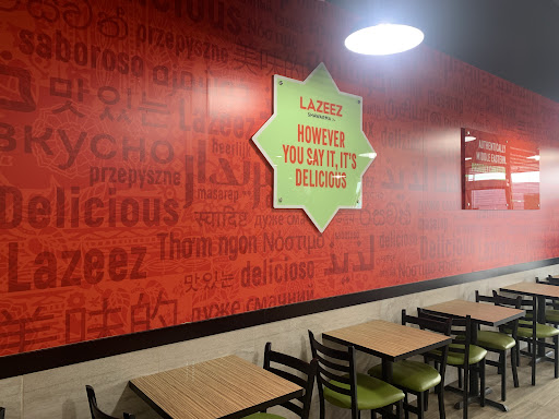 Photo of Lazeez Shawarma - 370 Stone Rd W Unit 15A, Guelph, ON N1G 4V9