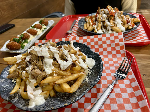 Photo of Sir Shawarma - 325 Max Becker Dr, Kitchener, ON N2E 4H5