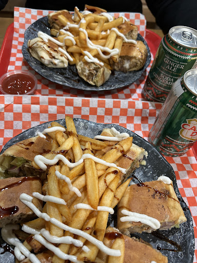 Photo of Sir Shawarma - 325 Max Becker Dr, Kitchener, ON N2E 4H5