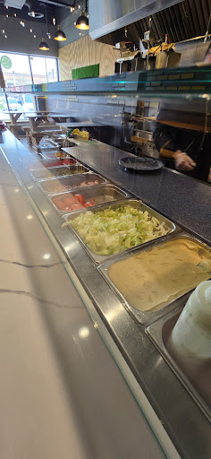 Photo of Sir Shawarma - 325 Max Becker Dr, Kitchener, ON N2E 4H5