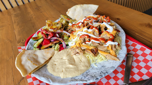 Photo of Sir Shawarma - 325 Max Becker Dr, Kitchener, ON N2E 4H5