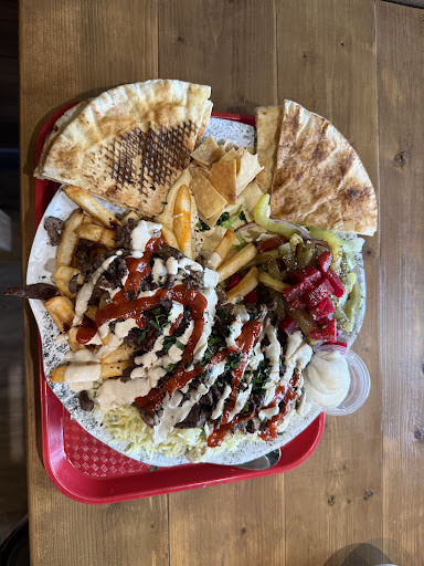 Photo of Sir Shawarma - 325 Max Becker Dr, Kitchener, ON N2E 4H5
