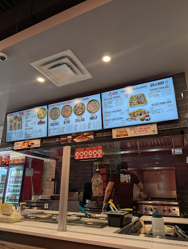 Photo of Osmow's Shawarma - 1270 Fischer-Hallman Rd C-5, Kitchener, ON N2R 1P6