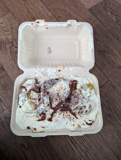 Photo of Osmow's Shawarma - 1270 Fischer-Hallman Rd C-5, Kitchener, ON N2R 1P6