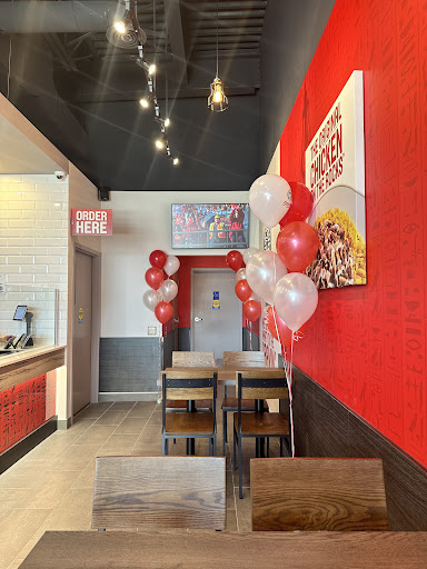Photo of Osmow's Shawarma - 1270 Fischer-Hallman Rd C-5, Kitchener, ON N2R 1P6