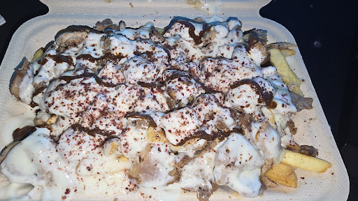 Photo of Osmow's Shawarma - 1270 Fischer-Hallman Rd C-5, Kitchener, ON N2R 1P6