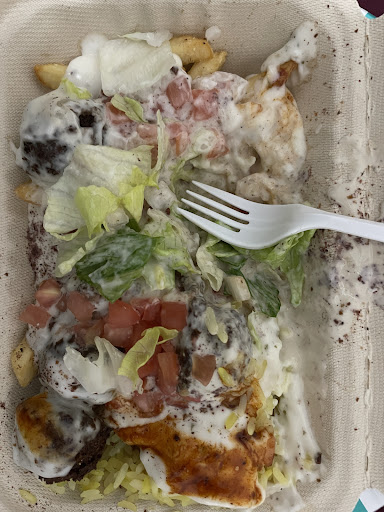 Photo of Osmow's Shawarma - 1270 Fischer-Hallman Rd C-5, Kitchener, ON N2R 1P6