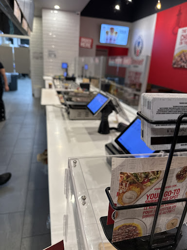 Photo of Osmow's Shawarma - 1270 Fischer-Hallman Rd C-5, Kitchener, ON N2R 1P6