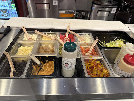 Photo of Osmow's Shawarma - 1270 Fischer-Hallman Rd C-5, Kitchener, ON N2R 1P6