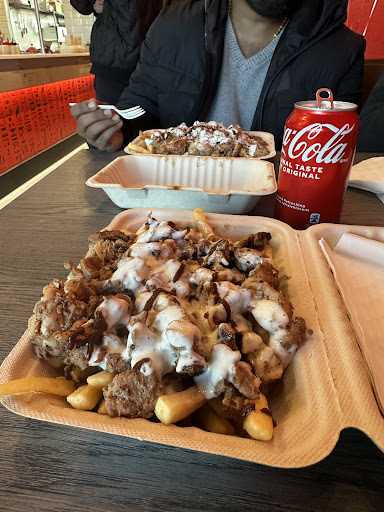 Photo of Osmow's Shawarma - 1270 Fischer-Hallman Rd C-5, Kitchener, ON N2R 1P6