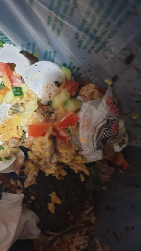 Photo of Osmow's Shawarma - 1270 Fischer-Hallman Rd C-5, Kitchener, ON N2R 1P6