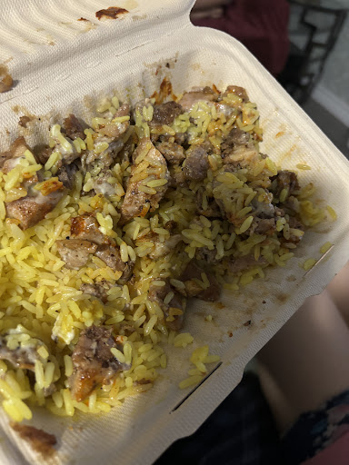 Photo of Osmow's Shawarma - 1270 Fischer-Hallman Rd C-5, Kitchener, ON N2R 1P6