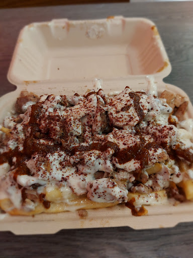 Photo of Osmow's Shawarma - 1270 Fischer-Hallman Rd C-5, Kitchener, ON N2R 1P6