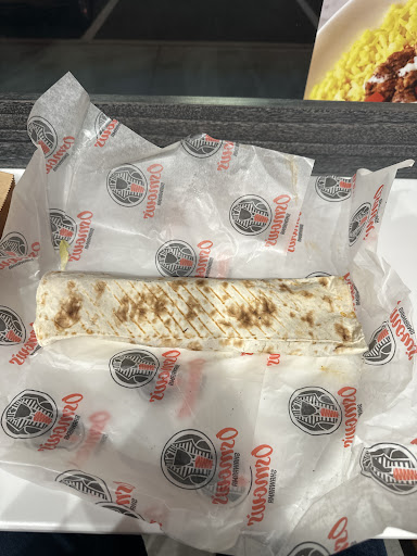 Photo of Osmow's Shawarma - 1270 Fischer-Hallman Rd C-5, Kitchener, ON N2R 1P6