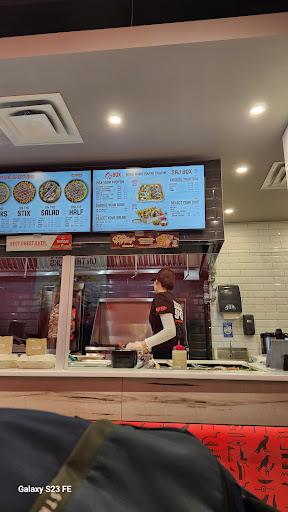 Photo of Osmow's Shawarma - 1270 Fischer-Hallman Rd C-5, Kitchener, ON N2R 1P6