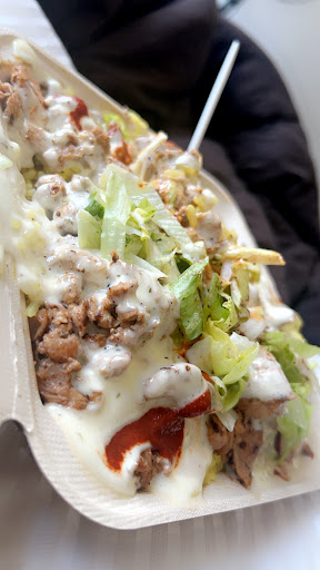 Photo of Osmow's Shawarma - 1270 Fischer-Hallman Rd C-5, Kitchener, ON N2R 1P6