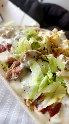 Photo of Osmow's Shawarma - 1270 Fischer-Hallman Rd C-5, Kitchener, ON N2R 1P6