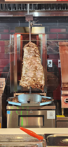 Photo of Osmow's Shawarma - 1270 Fischer-Hallman Rd C-5, Kitchener, ON N2R 1P6
