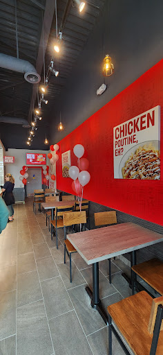 Photo of Osmow's Shawarma - 1270 Fischer-Hallman Rd C-5, Kitchener, ON N2R 1P6