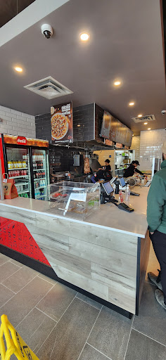 Photo of Osmow's Shawarma - 1270 Fischer-Hallman Rd C-5, Kitchener, ON N2R 1P6