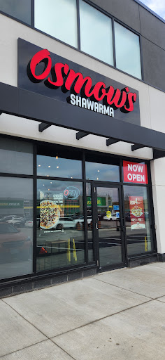 Photo of Osmow's Shawarma - 1270 Fischer-Hallman Rd C-5, Kitchener, ON N2R 1P6