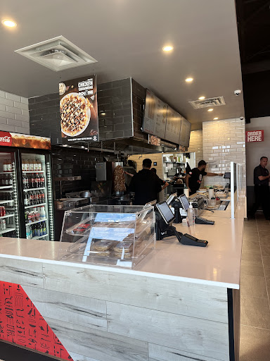 Photo of Osmow's Shawarma - 1270 Fischer-Hallman Rd C-5, Kitchener, ON N2R 1P6