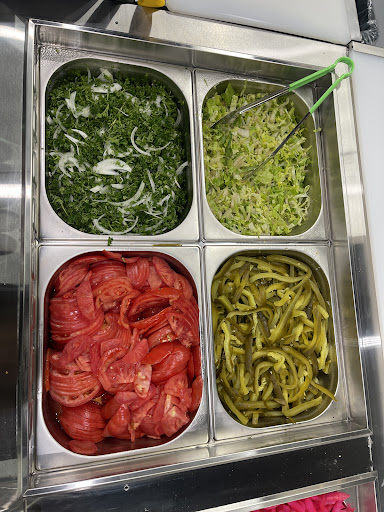 Photo of Marhaba Shawarma - 65 University Ave E Unit 11, Waterloo, ON N2J 2V9