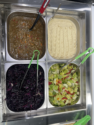 Photo of Marhaba Shawarma - 65 University Ave E Unit 11, Waterloo, ON N2J 2V9