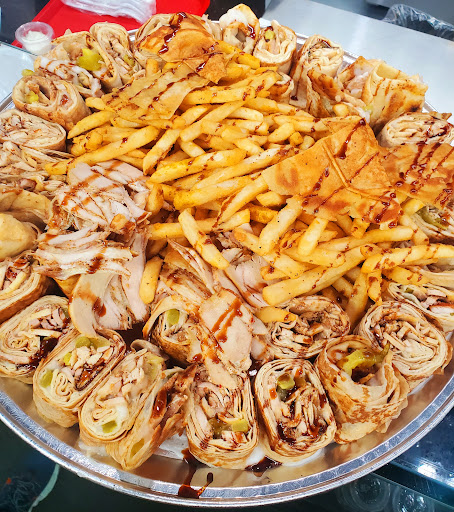 Photo of Marhaba Shawarma - 65 University Ave E Unit 11, Waterloo, ON N2J 2V9