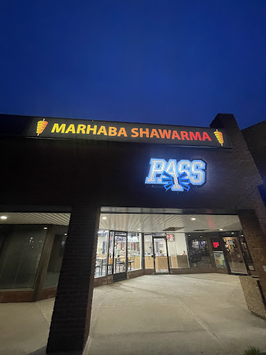 Photo of Marhaba Shawarma - 65 University Ave E Unit 11, Waterloo, ON N2J 2V9