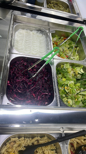 Photo of Marhaba Shawarma - 65 University Ave E Unit 11, Waterloo, ON N2J 2V9