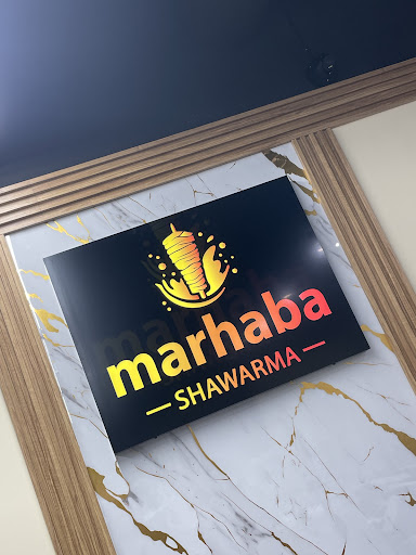 Photo of Marhaba Shawarma - 65 University Ave E Unit 11, Waterloo, ON N2J 2V9