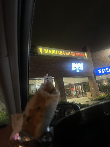 Photo of Marhaba Shawarma - 65 University Ave E Unit 11, Waterloo, ON N2J 2V9