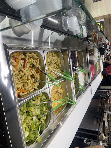 Photo of Marhaba Shawarma - 65 University Ave E Unit 11, Waterloo, ON N2J 2V9