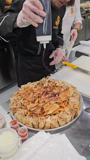 Photo of Marhaba Shawarma - 65 University Ave E Unit 11, Waterloo, ON N2J 2V9