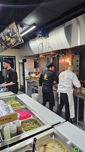 Photo of Marhaba Shawarma - 65 University Ave E Unit 11, Waterloo, ON N2J 2V9