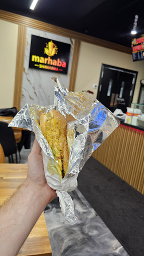 Photo of Marhaba Shawarma - 65 University Ave E Unit 11, Waterloo, ON N2J 2V9