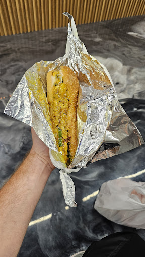 Photo of Marhaba Shawarma - 65 University Ave E Unit 11, Waterloo, ON N2J 2V9