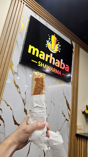 Photo of Marhaba Shawarma - 65 University Ave E Unit 11, Waterloo, ON N2J 2V9